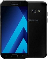 Замена стекла на телефоне Samsung Galaxy A5 (2017) в Саратове